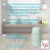 Chicco Odour Off, Grün, Kunststoff, Einfarbig, China, Box Produktbild-Vorschau 15