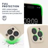 kwmobile Hülle kompatibel mit Apple iPhone 15 Pro - Hülle Produktbild-Vorschau 3