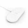 Belkin BOOST Charge Pad di ricarica wireless 2x15W Anteprima dell’immagine prodotto 6