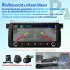 8" Android Radio Carplay für BMW E46 radu 3 ab 1998 Navi Náhľad obrázku produktu 11