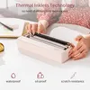 HPRT MT810 A4 Přenosná tiskárna papíru Termální tisk Náhled obrázku produktu 7