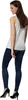 Damen Top - hellgrau, XL Produktbild-Vorschau 3