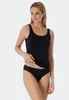 SCHIESSER Damen 2-Pack Trägertop - nachtblau - Größe 42 Produktbild-Vorschau 9