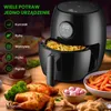 Extralink Air Fryer SJ-200 2L EU Frytkownica 1000W Podgląd zdjęcia produktu 10