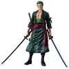 Banpresto Roronoa Zoro Premium Figur    One Size Produktbild-Vorschau 1
