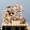 Robotime set per la corsa delle biglie Marble Climber Anteprima dell’immagine prodotto 7