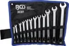 BGS technic Combination Spanner Set, 1,42 kg Náhled obrázku produktu 4