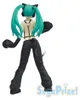 Miku Hatsune – SPM-Figur – Nyanko Produktbild-Vorschau 3