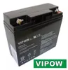Batterie 12V 20Ah gel Vipow UPS PIEC Produktbild-Vorschau 8