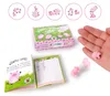 TRENDHAUS 957474 - Schweinchen Würfelspiel mit 5 Produktbild-Vorschau 6