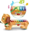 Xylophon Musikinstrument VTech Elton, Mein Rollxylophon, 8 Produktbild-Vorschau 3