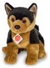 Teddy Hermann Collection Schäferhund Welpe Sitzend, Anteprima dell’immagine prodotto 5