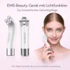 Cool-i® Multifunktionales RF-EMS-LED Beautygerät,Gesichts & Produktbild-Vorschau 2