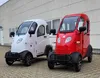 4 Rad KabinenRoller Vogel 4 Handbedienung bis 25km/h Produktbild-Vorschau 3