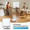 Zubehör für die Saugroboter X5 Omni und X5 Pro – Produktbild-Vorschau 2