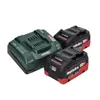 Metabo SSW 18 LTX 800 BL Akku Schlagschrauber 18 V 800 Nm Produktbild-Vorschau 5