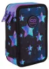 Coolpack 3-Fächer-Federmäppchen JUMPER mit STAR NIGHT Produktbild-Vorschau 8
