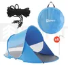 Strandzelt Strandmuschel mit UV Schutz Pop Up Epifit Produktbild-Vorschau 12