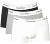 Calvin Klein 3er-Pack Herren-Boxershorts, niedrig Produktbild-Vorschau 9
