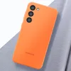 Samsung Silicone Cover Etui Samsung Galaxy S23+ Silikonowy Podgląd zdjęcia produktu 9
