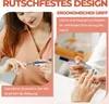 JCMaster Nagelfräser , Elektrische Nagelfeile für Gelnägel Produktbild-Vorschau 5