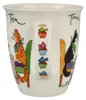 Becher Nevis, "Time For Tea Cat" Produktbild-Vorschau 4