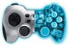 Logitech G 940-000142, Gamepad, PC, Schaltfläche Zurück, Produktbild-Vorschau 6