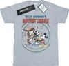 Disney - T-Shirt für Herren BI50912 (M) (Grau) Produktbild-Vorschau 1