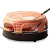 Emerio PO-115848.1 Emerio Pizzarette,Pizza Ofen,6 Pers., Anteprima dell’immagine prodotto 1