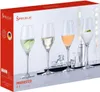 Verres spéciaux Spiegelau pour Prosecco – Coffret de 4 Voir les images du produit 5