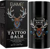 Tattoo-Pflege Tattoo Creme Butter Balsam Aftercare Produktbild-Vorschau 1