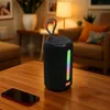 Bluetooth reproduktor - prenosný - bezdrôtový - FM rádio - Náhľad obrázku produktu 10