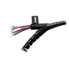 Fellowes Kabelordner Cablezip  2m                    Anteprima dell’immagine prodotto 7