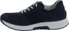Gabor Comfort Rollingsoft Sneaker - Dunkelblau Mesh Größe: Produktbild-Vorschau 96