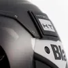 Blauer BET HT Jethelm, schwarz/weiß, L (58/60) Produktbild-Vorschau 2