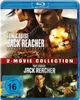Jack Reacher & Jack Reacher - Kein Weg zurück Produktbild-Vorschau 3