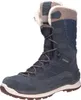 LOWA Barino Evo GTX Schuhe Damen blau 40 Produktbild-Vorschau 8