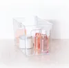Aufbewahrungsbox klein Five® - Selena - Transparent - Produktbild-Vorschau 3
