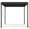 MIRADOR Pergola 80 Solid, wymiary 3x2,4 m, z daszkiem z Podgląd zdjęcia produktu 10
