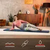 Hop-Sport gymnastická podložka 190 x 80 cm x 1,5 cm, Náhľad obrázku produktu 3