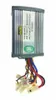 E-Scooter Elektroroller Steuergerät  Controller 36 V 1000W  Produktbild-Vorschau 1