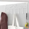 Fleau Türgarderobe 2x - Wandgarderobe - 7 Haken zum Produktbild-Vorschau 5
