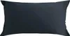Curt Bauer Uni-Mako-Satin Baumwolle Bettwäsche Schwarz Produktbild-Vorschau 4