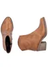 Rieker Damen Stiefelette Blume Blockabsatz Western Style Produktbild-Vorschau 15