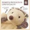 Bieco Igel Kuscheltier Baby Igel | Süßes Baby Geschenk Produktbild-Vorschau 5