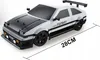 RC auto pro driftování, 4x4, měřítko 1:16, s LED Náhled obrázku produktu 5