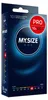 MY.SIZE PRO Preservativi Elite taglia 5, 60 mm, XXL, 10 Anteprima dell’immagine prodotto 1