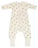 Jollein Mini Teddy Bear, Junge/Mädchen, Weiß Produktbild-Vorschau 1