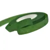 Papier Band Breite 12mm, grün Produktbild-Vorschau