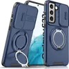 Etui double couche pour Samsung Galaxy S22 5G, avec Voir les images du produit 1